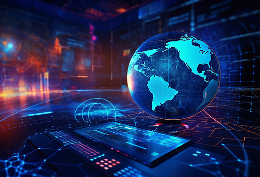 technik teleinformatyk