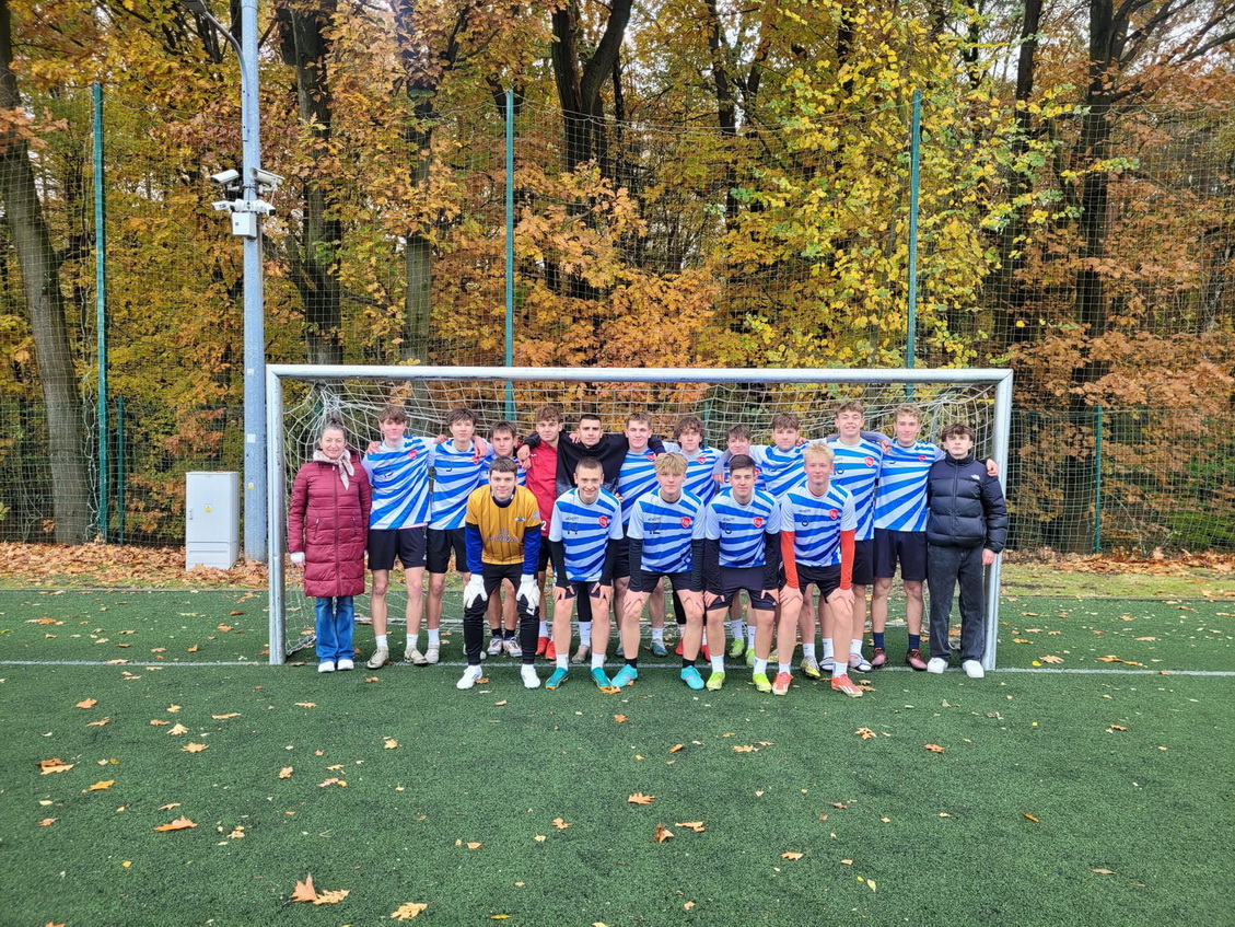 Piłka nożna – eliminacje