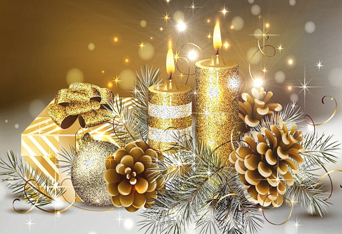 Życzenia świąteczno-noworoczne