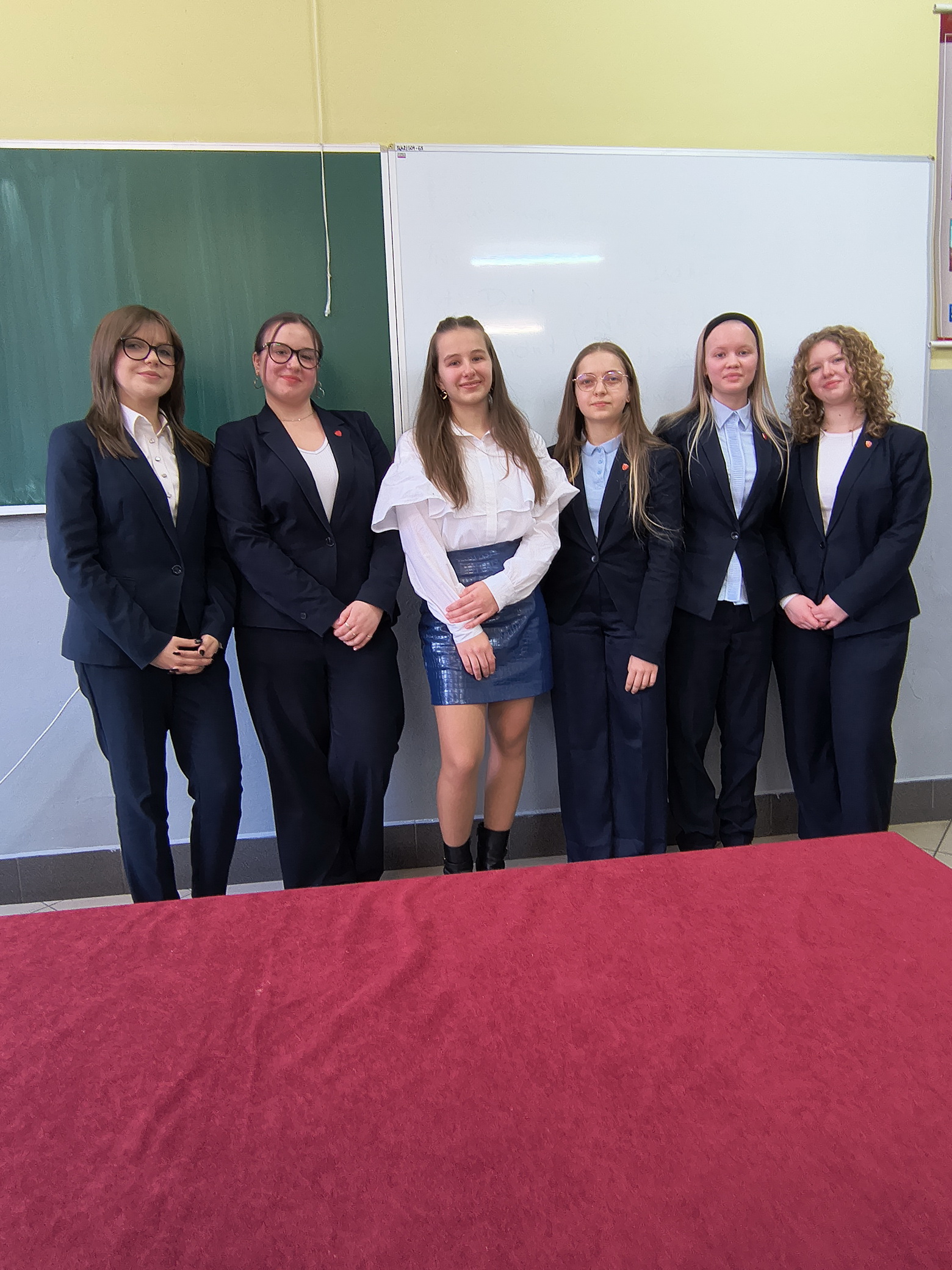 Jubileuszowy Szkolny Konkurs Recytatorski