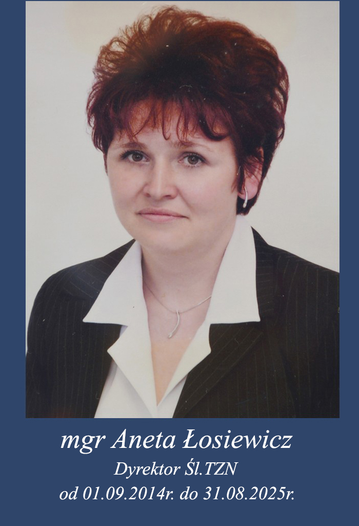 Aneta Łosiewicz