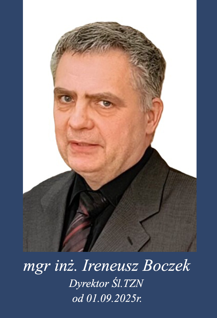 Ireneusz Boczek