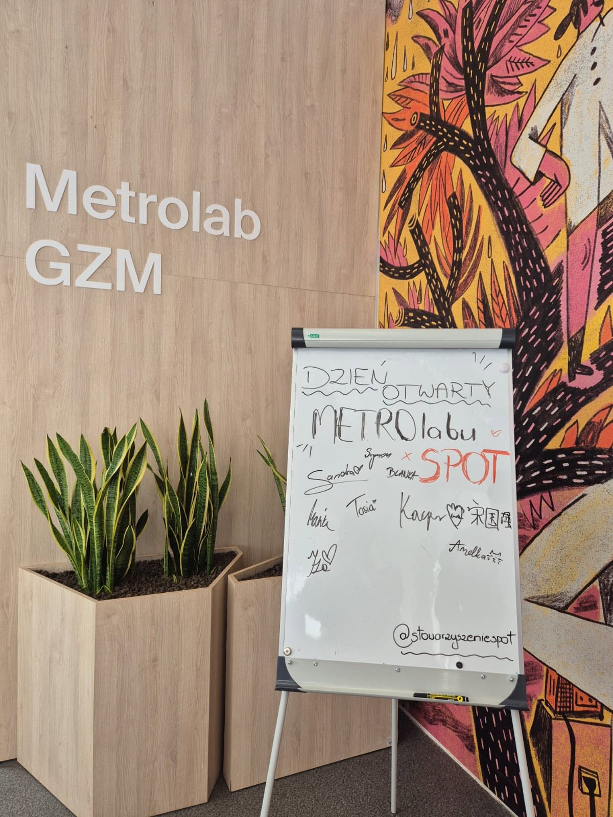 METROLAB