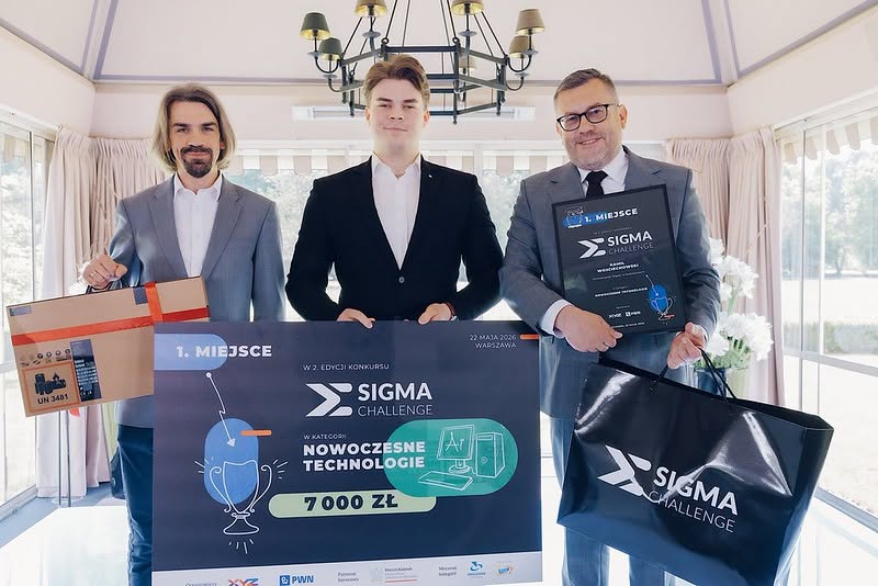 Sigma