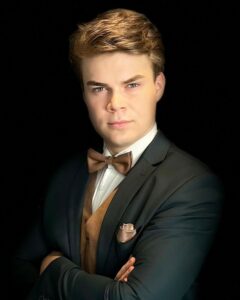 Wojciechowski Kamil