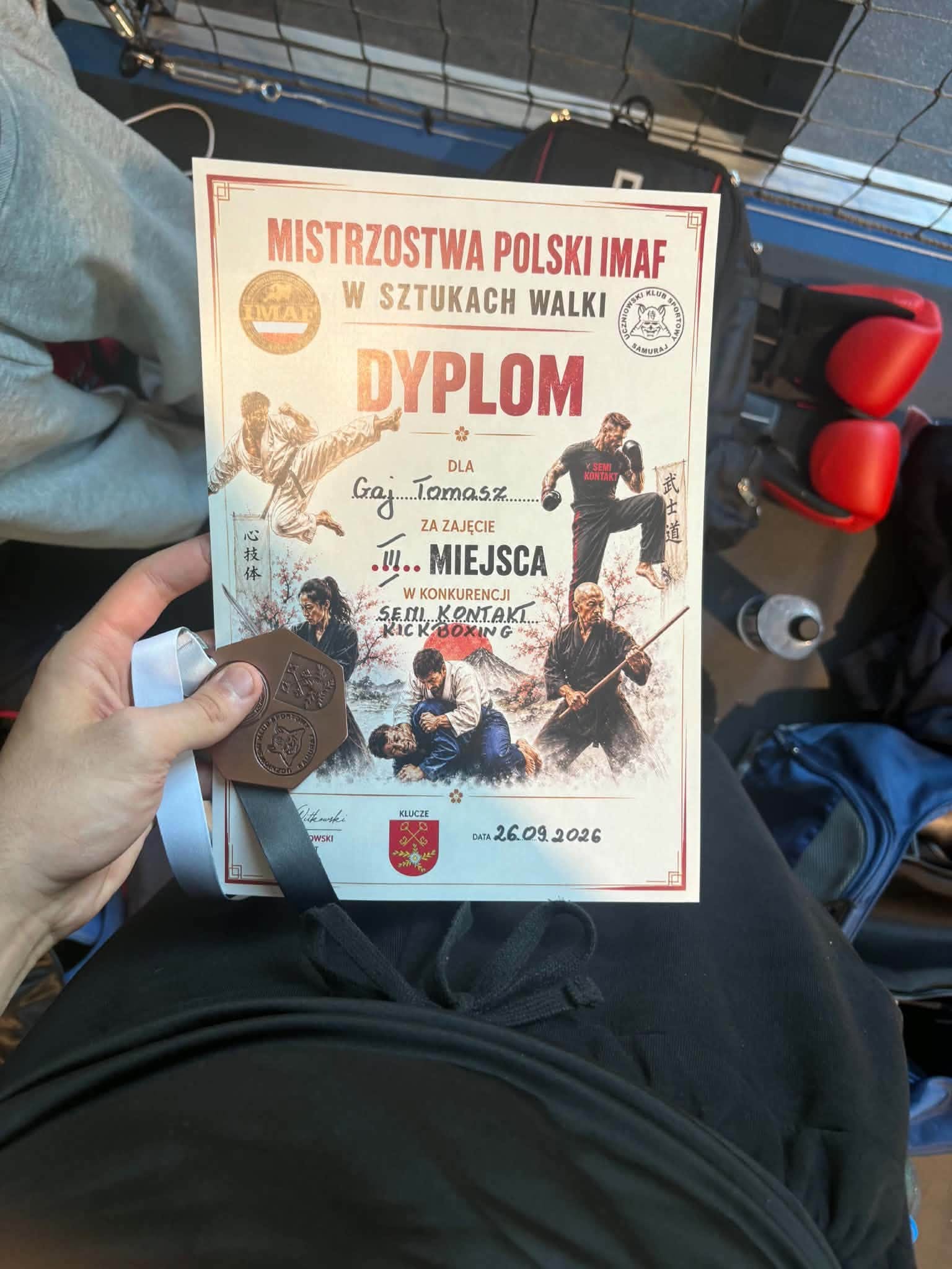 Dyplom