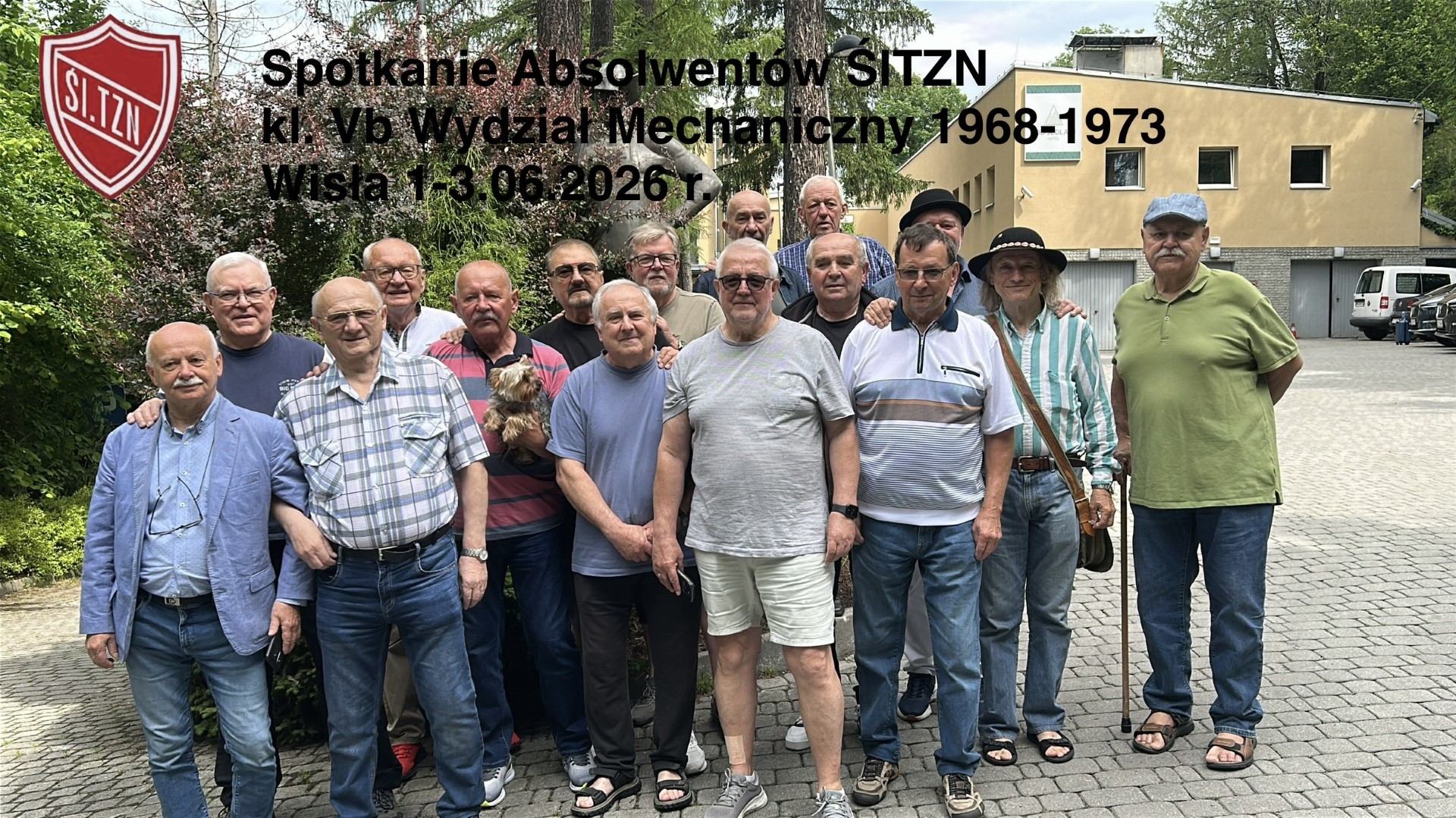 Spotkanie 2025