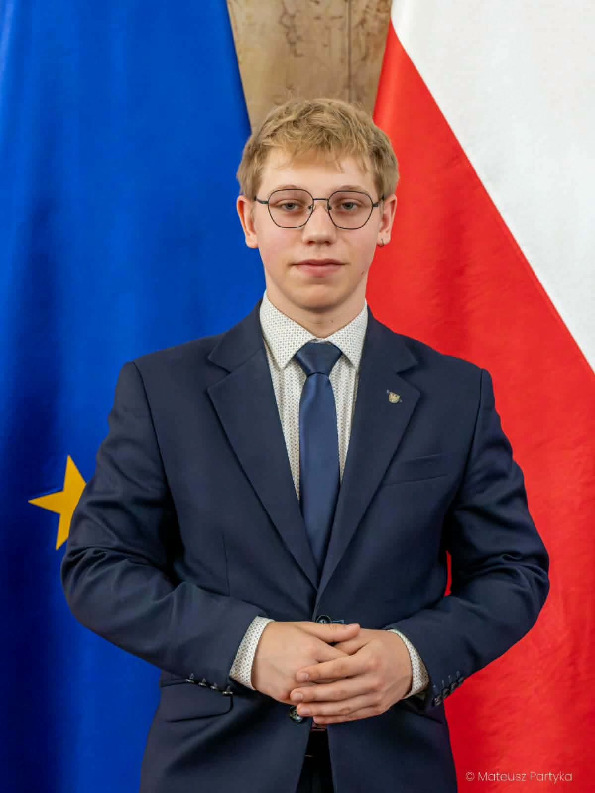 Stanisław Marat
