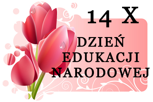 Dzień Edukacji Narodowej
