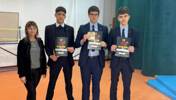 Wiosenny Turniej Szachowy