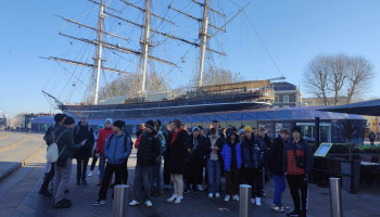 Greenwich – informacje przewodnika