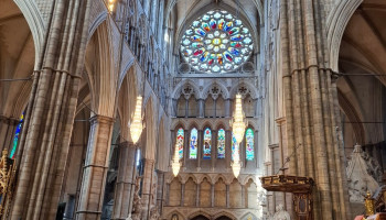 Opactwo Westminsterskie