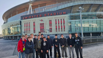 stadion Arsenalu Londyn-1