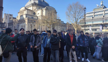 Katedra św. Pawła w Londynie