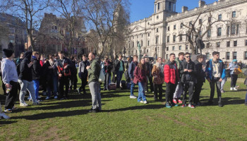 Parliament Square Garden