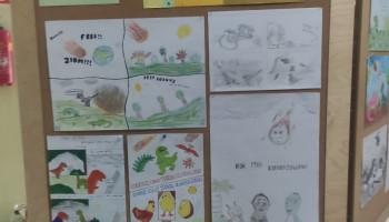 rysunki uczniów – część 1