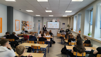 Prelekcja o szkole -2 