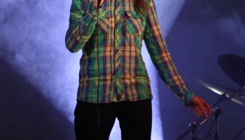 uczeń, który zajął II miejsce