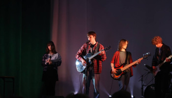 III miejsce – zespół „Botmice”