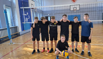 zespół klasy 1BJ– 2 miejsce