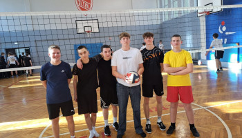 reprezentacja klasy 1A