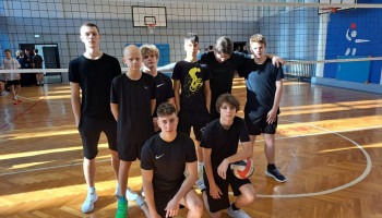 reprezentacja klasy 1G