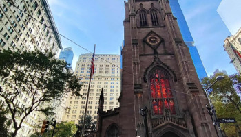 Kościół Świętej Trójcy