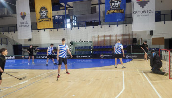 sytuacja podczas gry