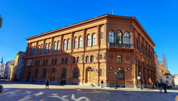 Muzeum Sztuki w Rydze
