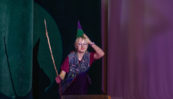 Krasnoludek – postrzeganie rzez absolwentów