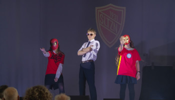 Widzenie przez samych uczniów