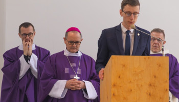 Modlitwa Powszechna – intencje wymieniane przez ucznia