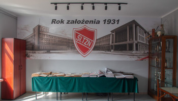 Zdjęcie z Izby Tradycji-1