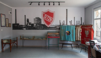 Zdjęcie z Izby Tradycji-2