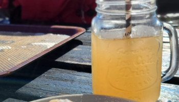 Posiłek na szlaku Chata Wuja Toma