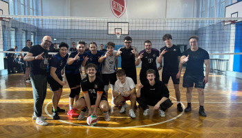 reprezentacja Śl.TZN z kapitanem