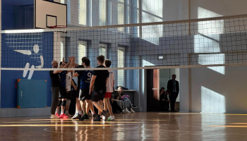 po rozgrywkach – radość z wygranej